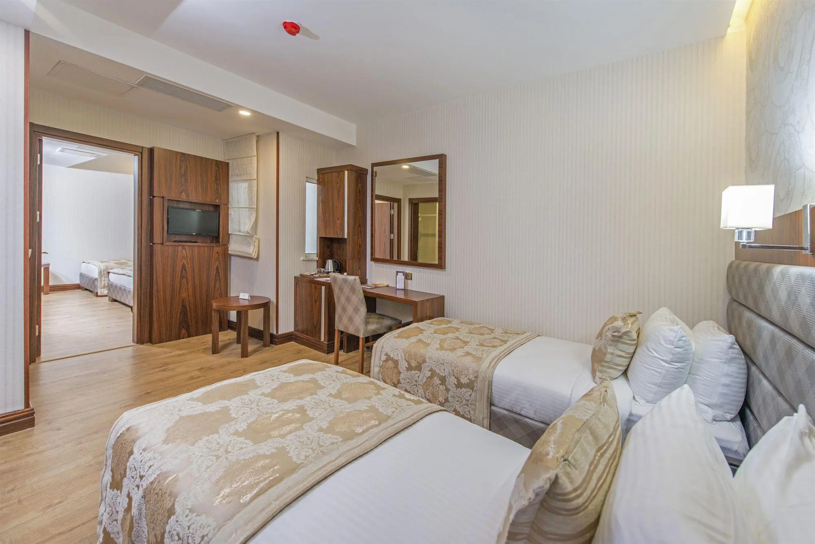 Foto - MidMar Deluxe Hotel