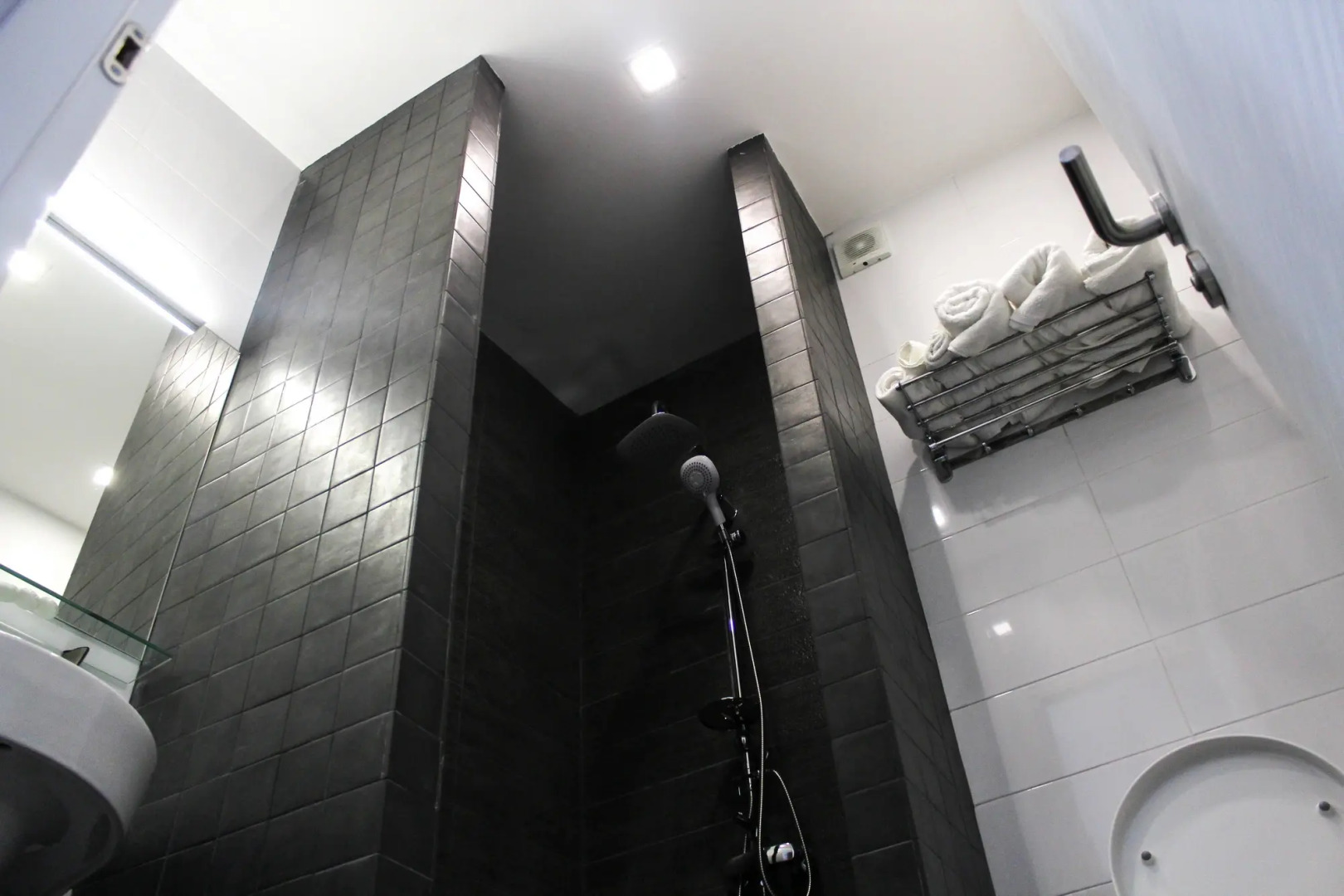 Foto - Alliance Hotel