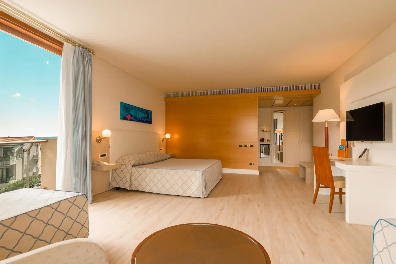 Foto - Smy Carlos V Wellness & Spa Alghero