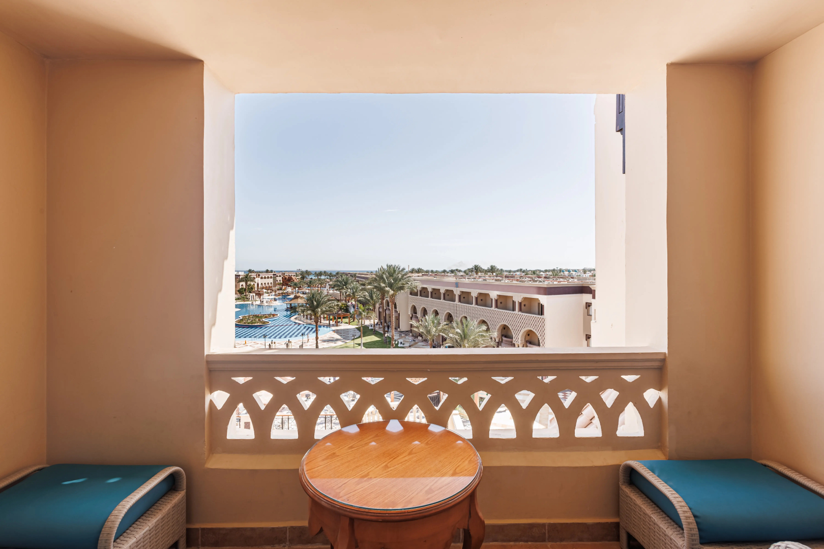 Photo - Sunrise Mamlouk Palace Resort
