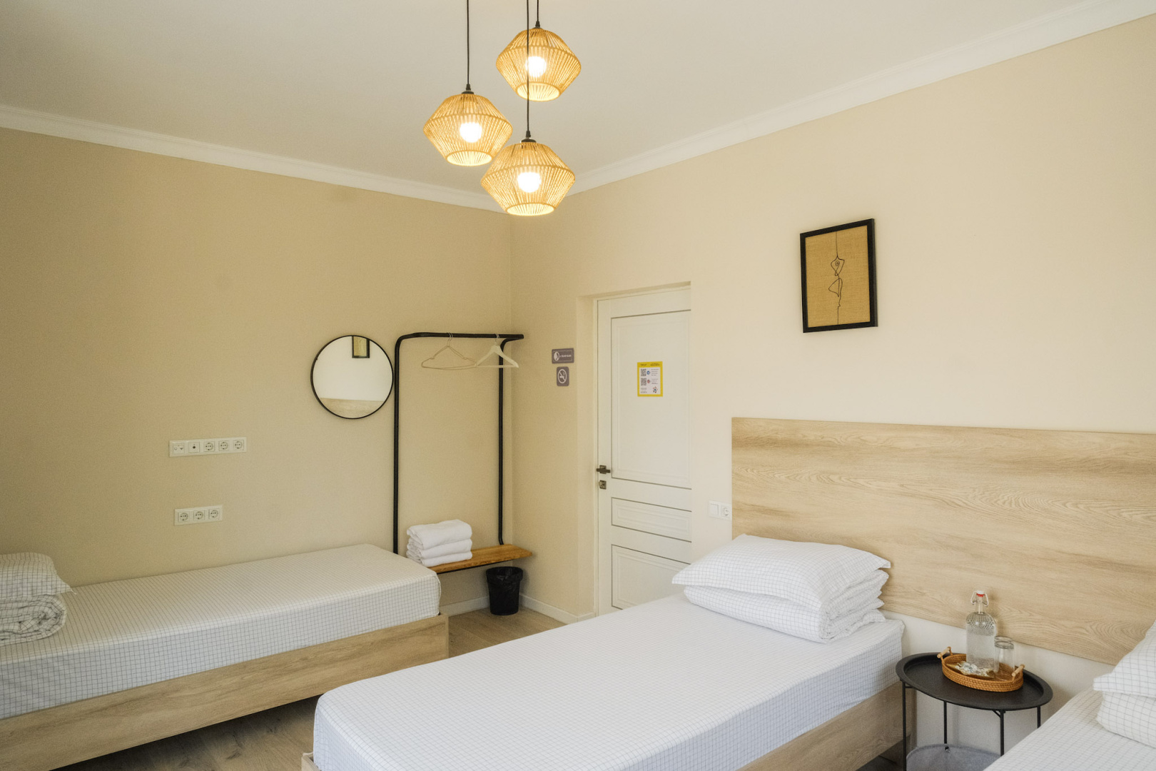 Photo - People Nest Hostel
