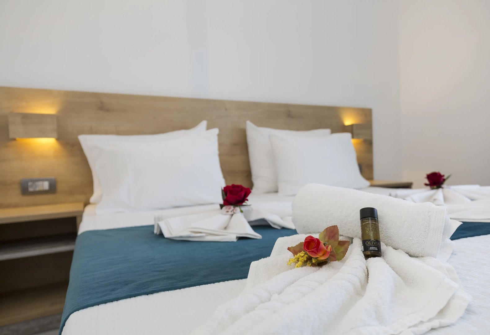 Foto - Castell Hotel