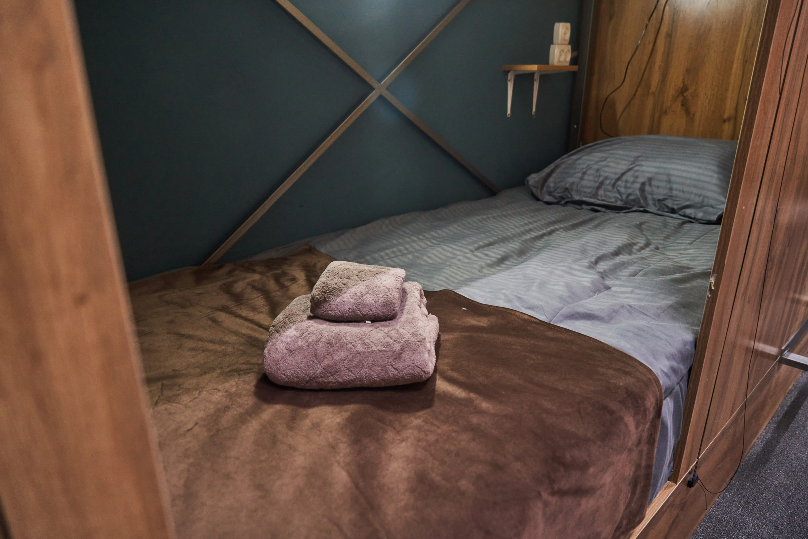 Photo - Gagarin Hotel