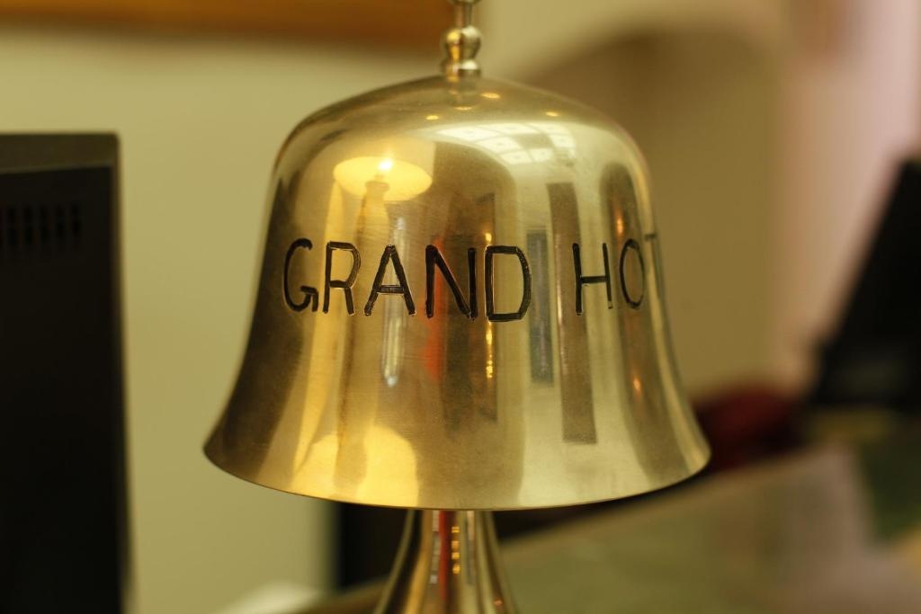 Foto - Grand Hotel di Lecce