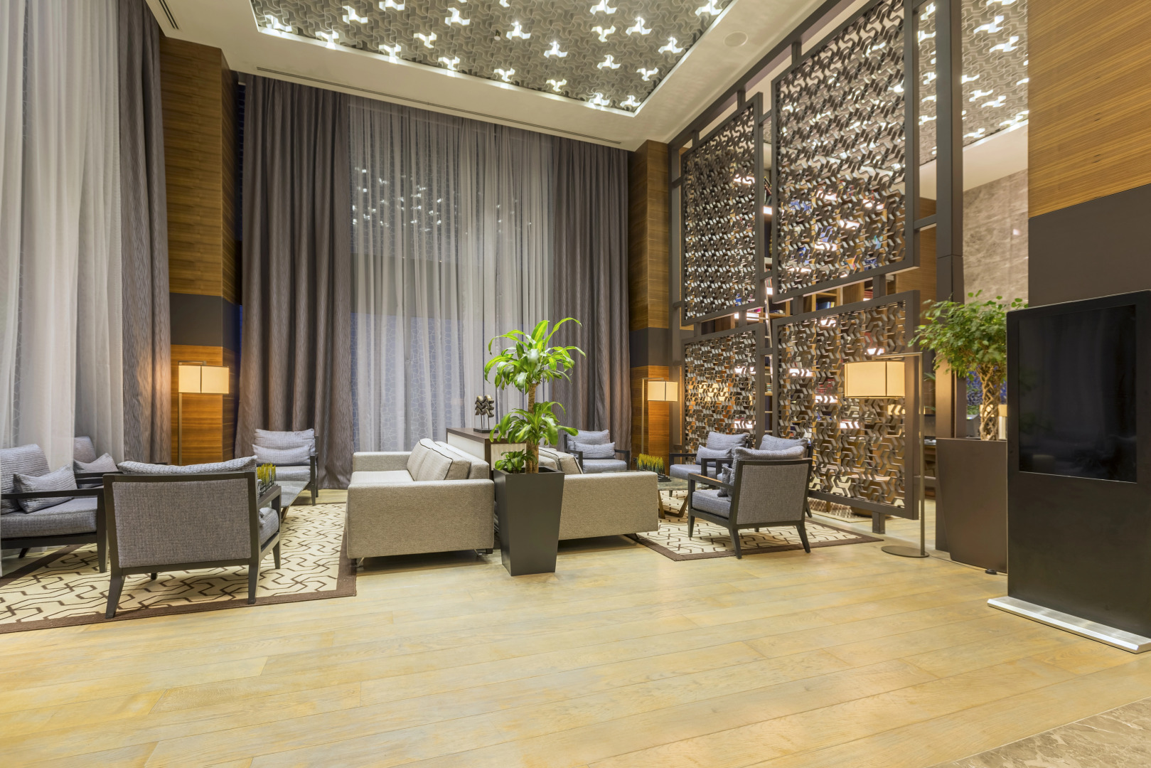 Foto - Golden Tulip Istanbul Bayrampasa