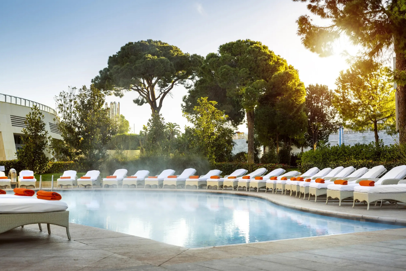 Foto - Calista Luxury Resort