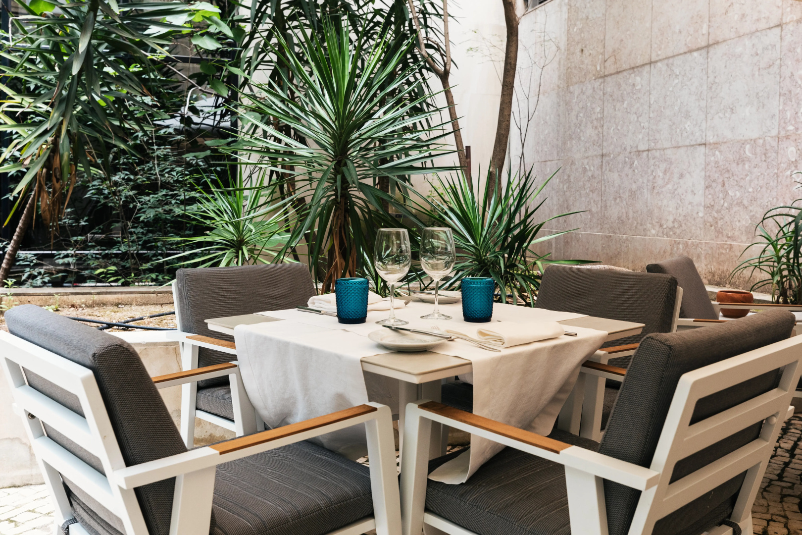 Photo - Marques De Pombal Hotel