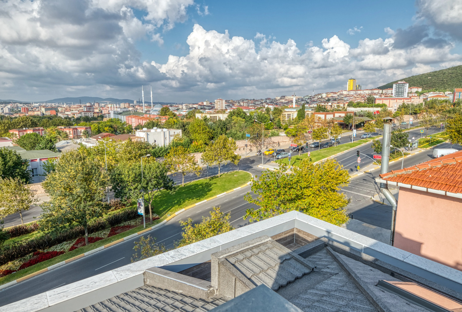 Foto - Grisverde Suites