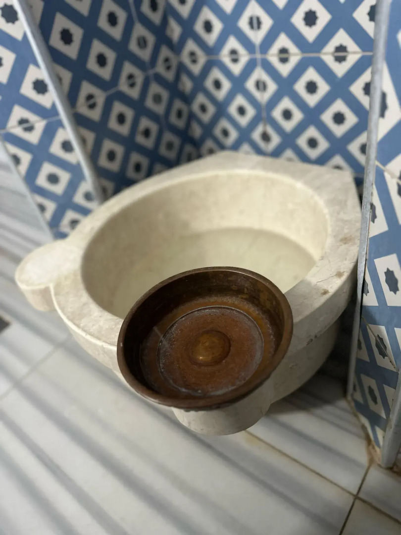 Foto - Grand Heykel Hotel