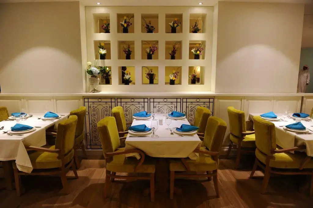 Photo - The Tower Plaza Hotel Dubai