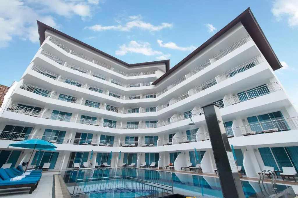 Photo - Pinnacle Grand Jomtien Resort