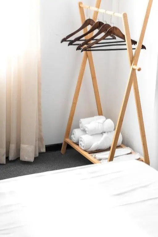 Foto - Timber Boutique Hotel