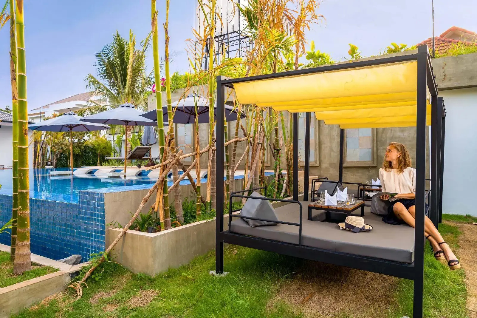 Foto - Grand Venus La Residence