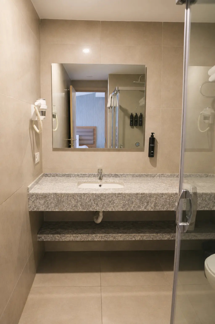Photo - King City Hotel Istanbul Ataturk Airport
