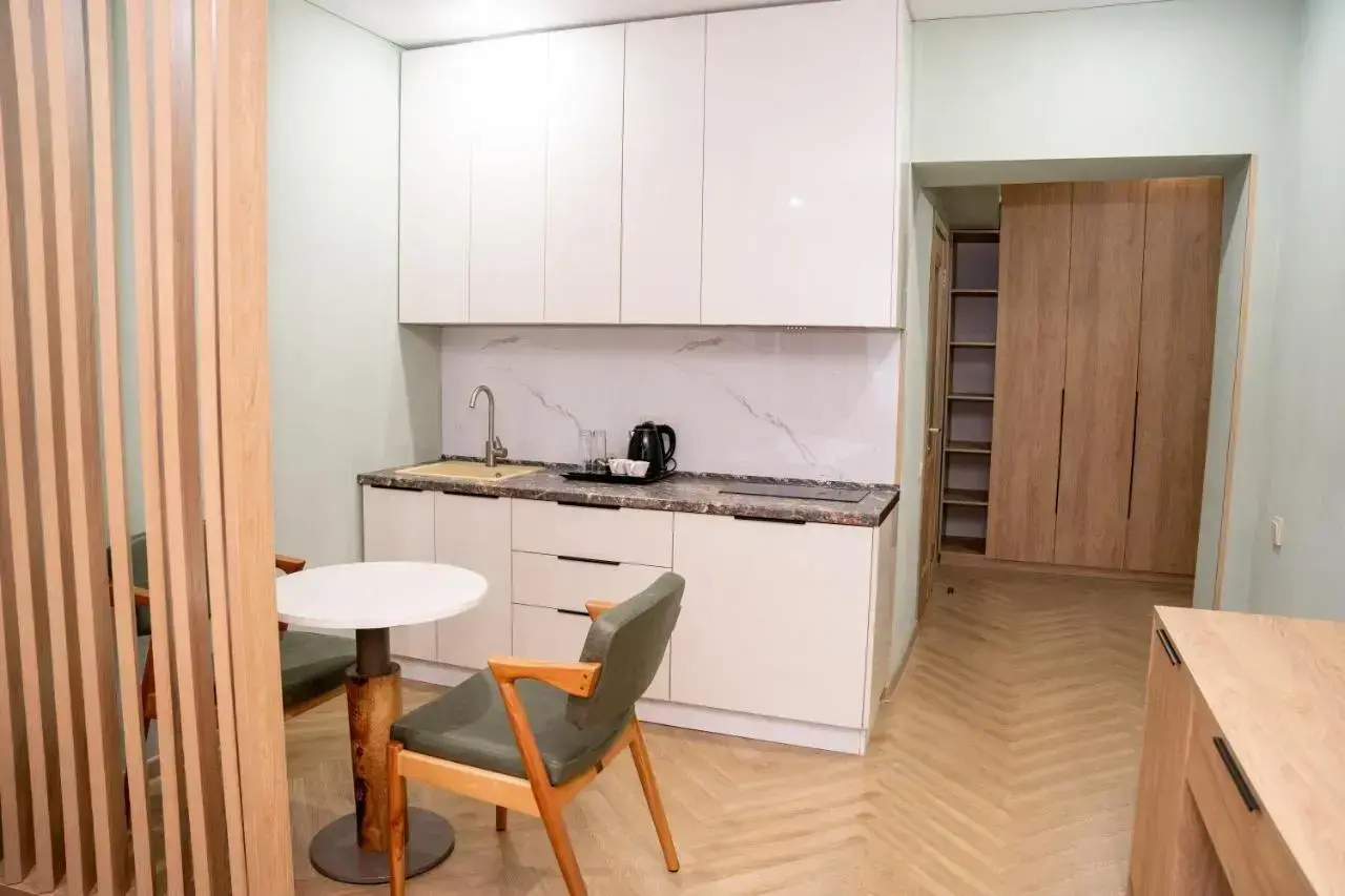 Foto - Terrenkur boutique-hotel