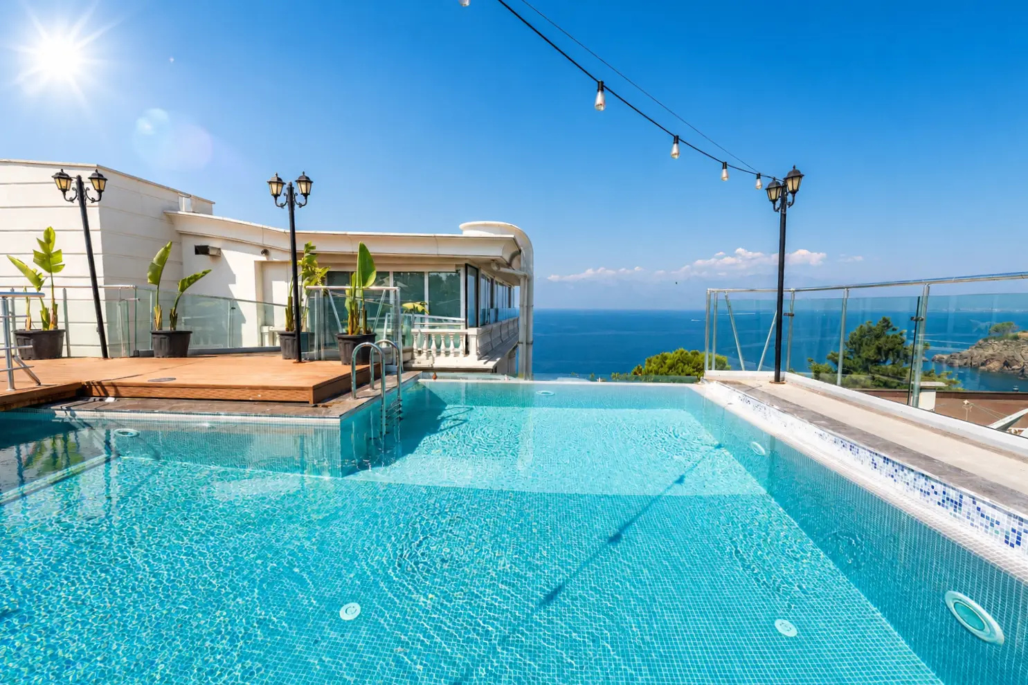 Photo - Massimo Hotel - Adults Only 'Ex La Boutique Hotels
