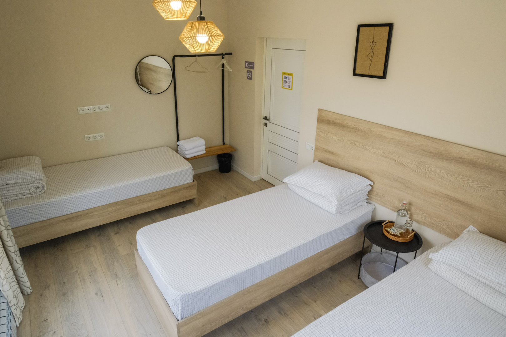 Photo - People Nest Hostel