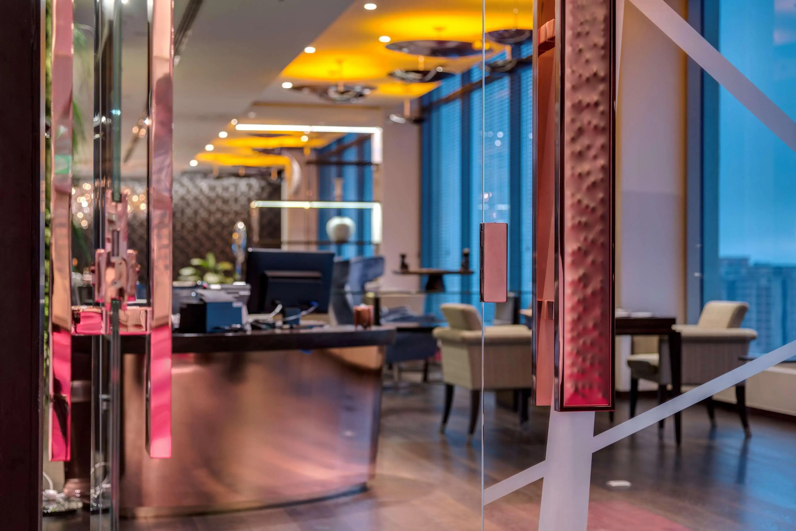 Photo - Radisson Blu Hotel Nairobi Upper Hill
