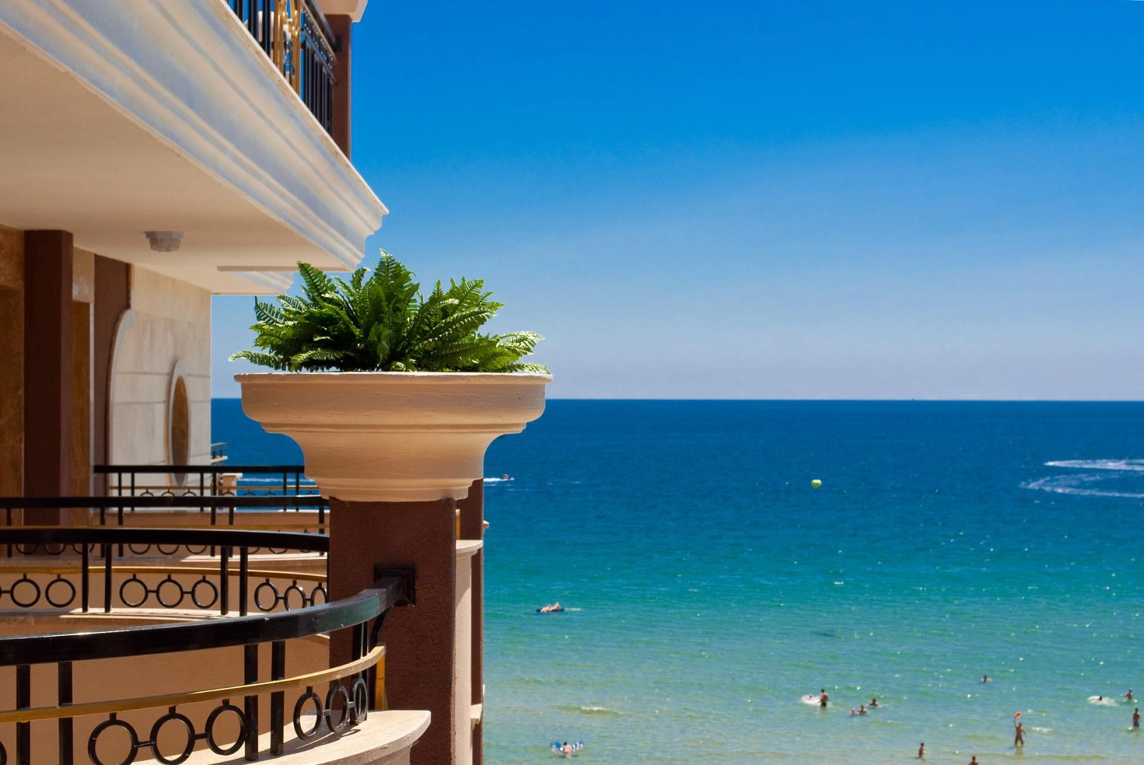 Foto - Golden Rainbow Beach Hotel