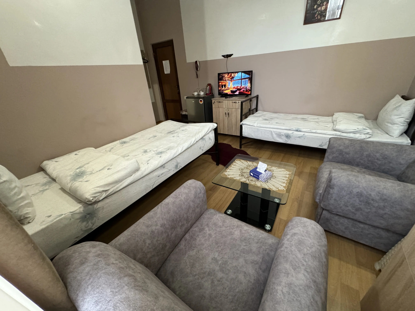 Photo - Alem Hotel