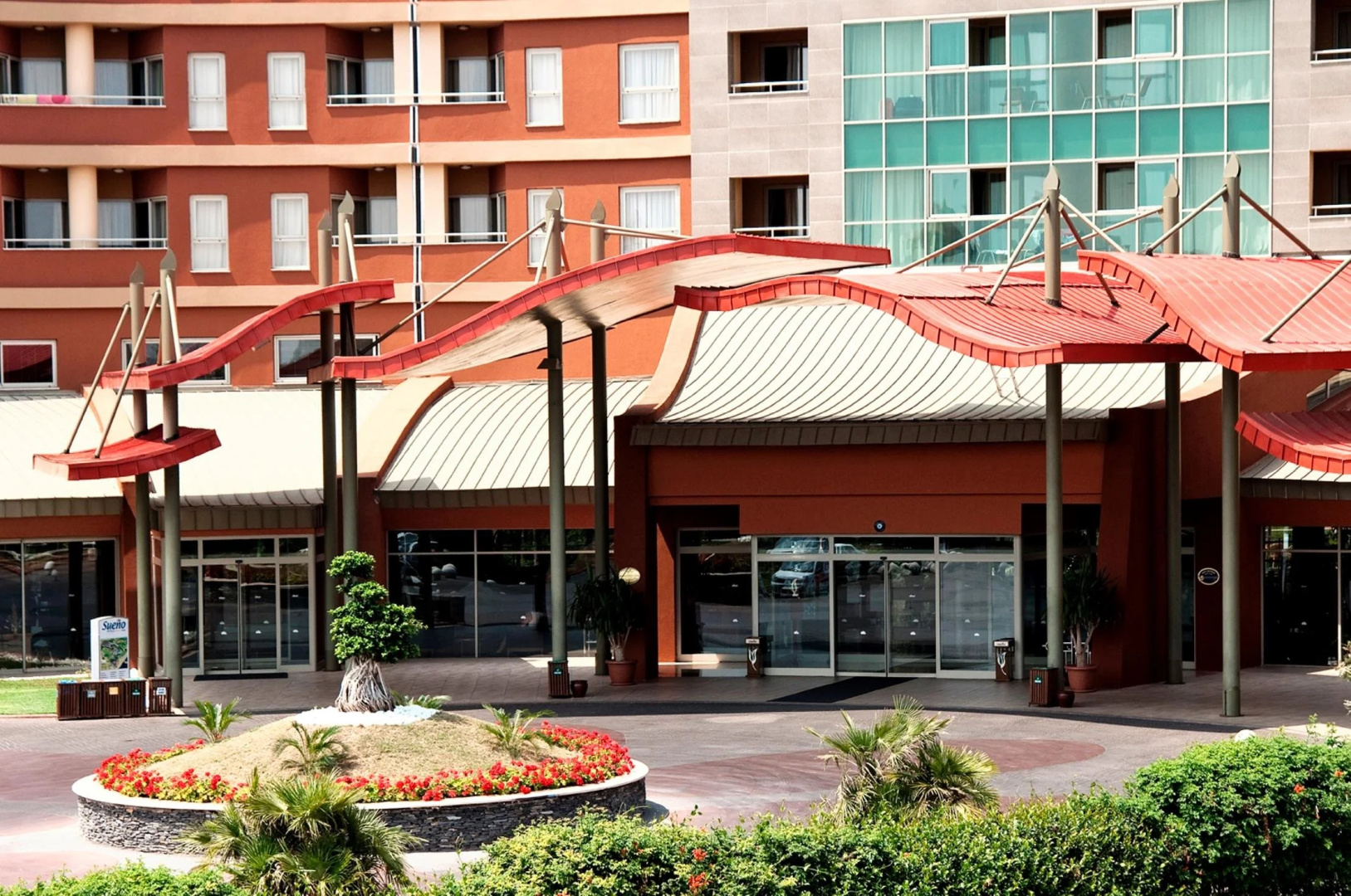 Photo - Sueno Hotels Beach Side