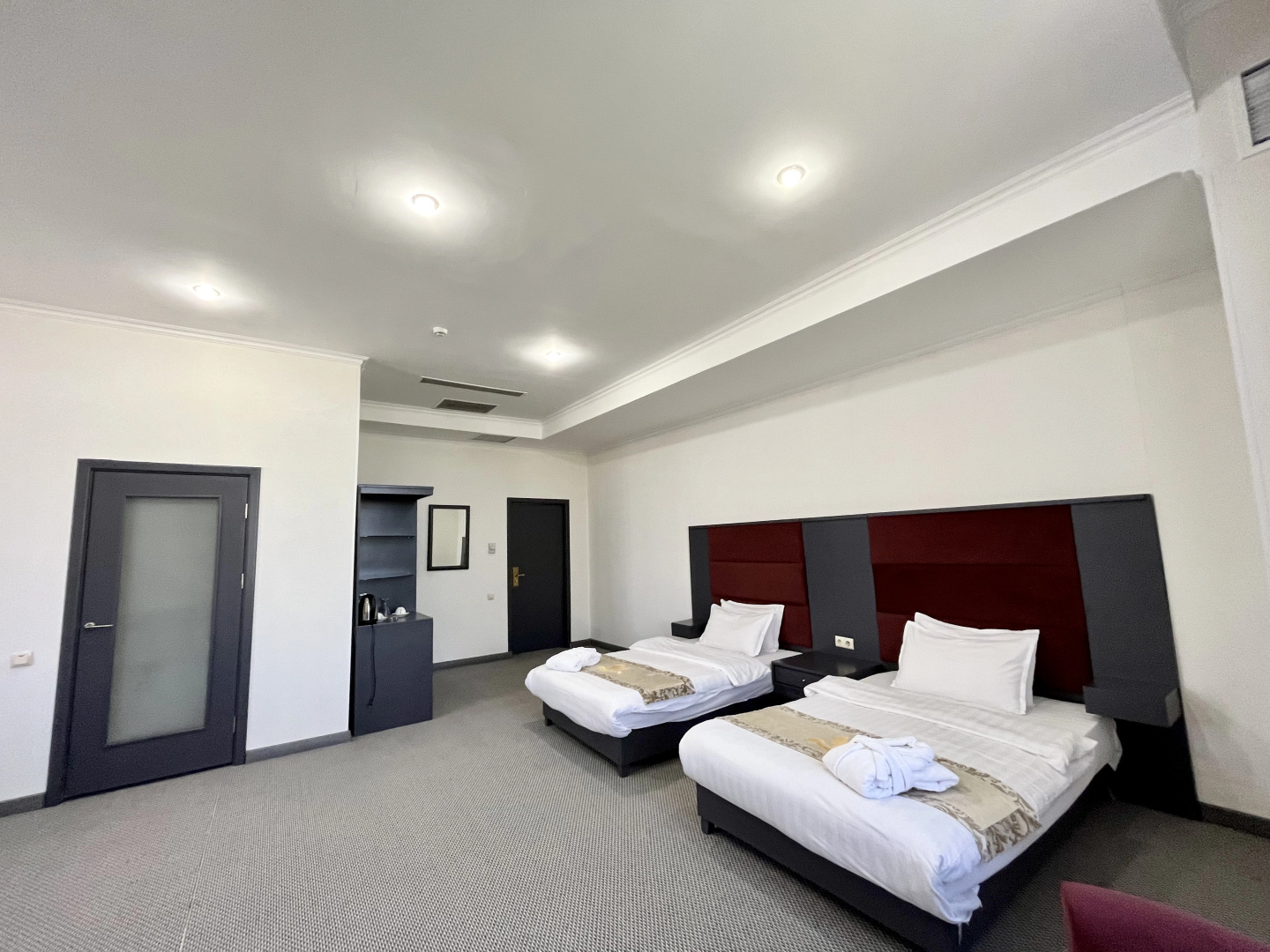Foto - Grand Erbil Hotel