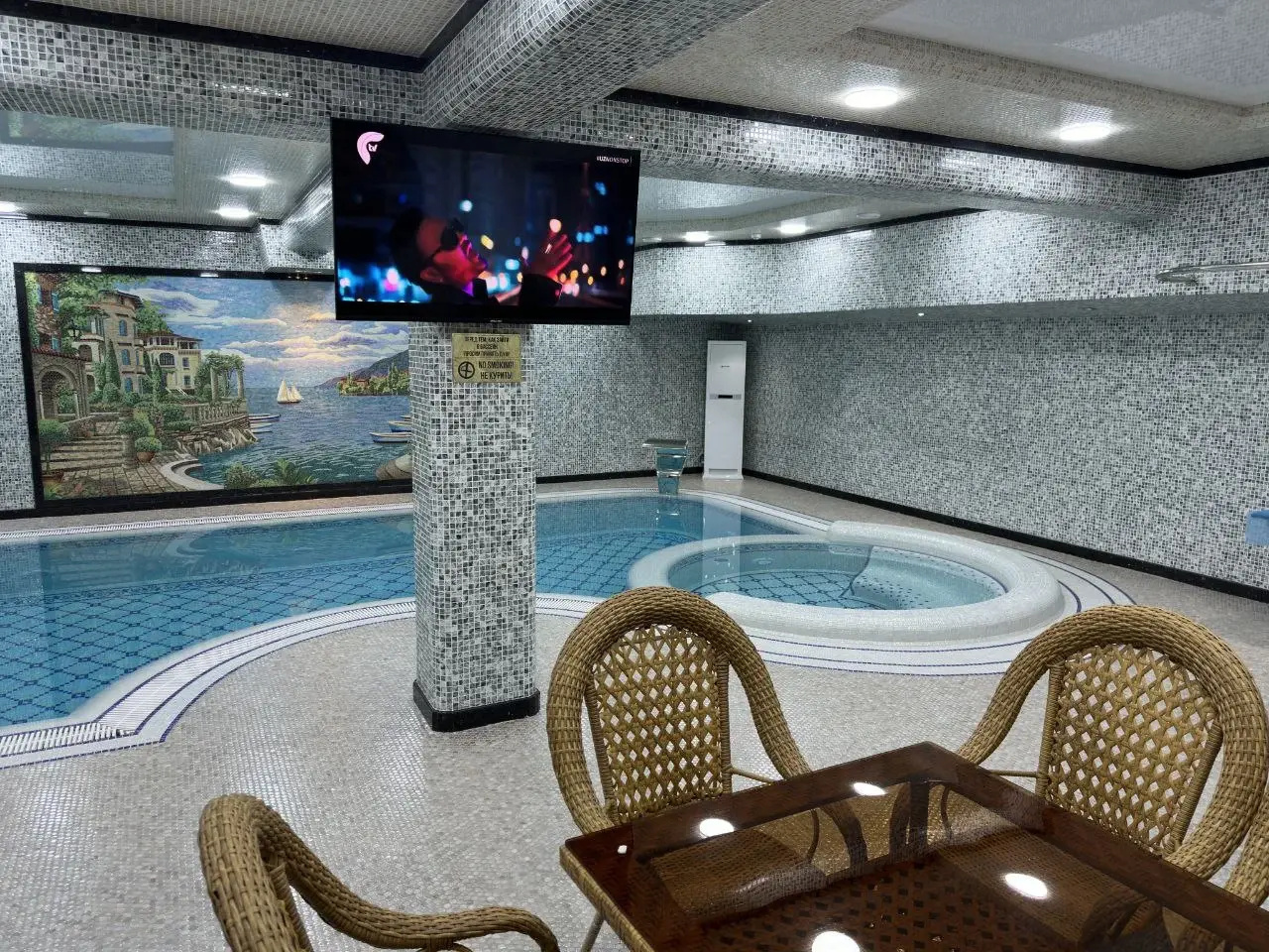Foto - Hotel Zilol Baxt