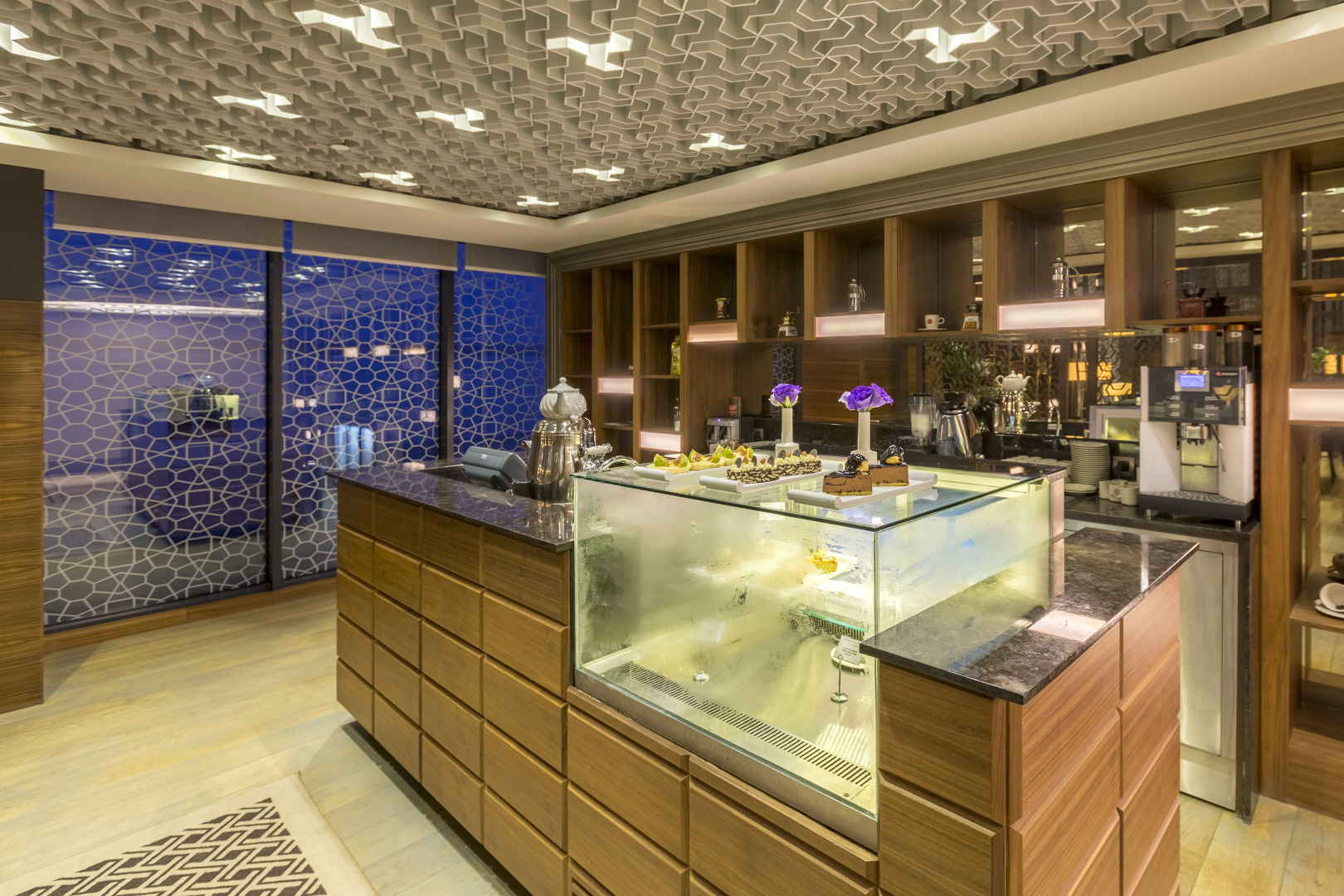 Foto - Golden Tulip Istanbul Bayrampasa