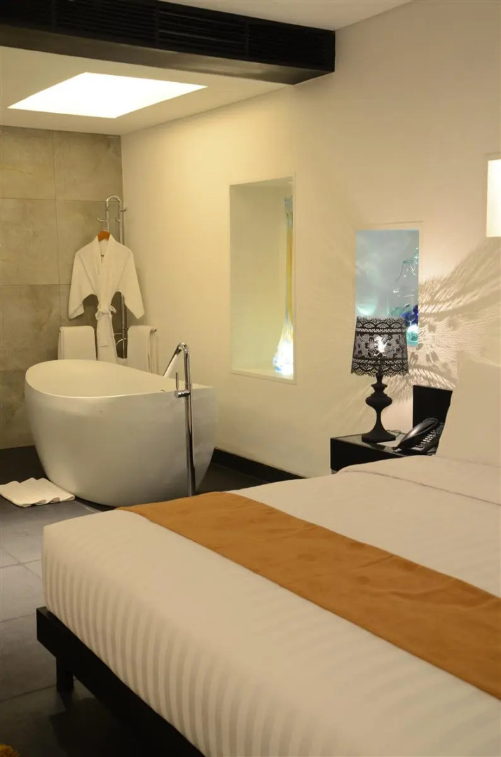 Foto - THE 1O1 Bali Fontana Seminyak