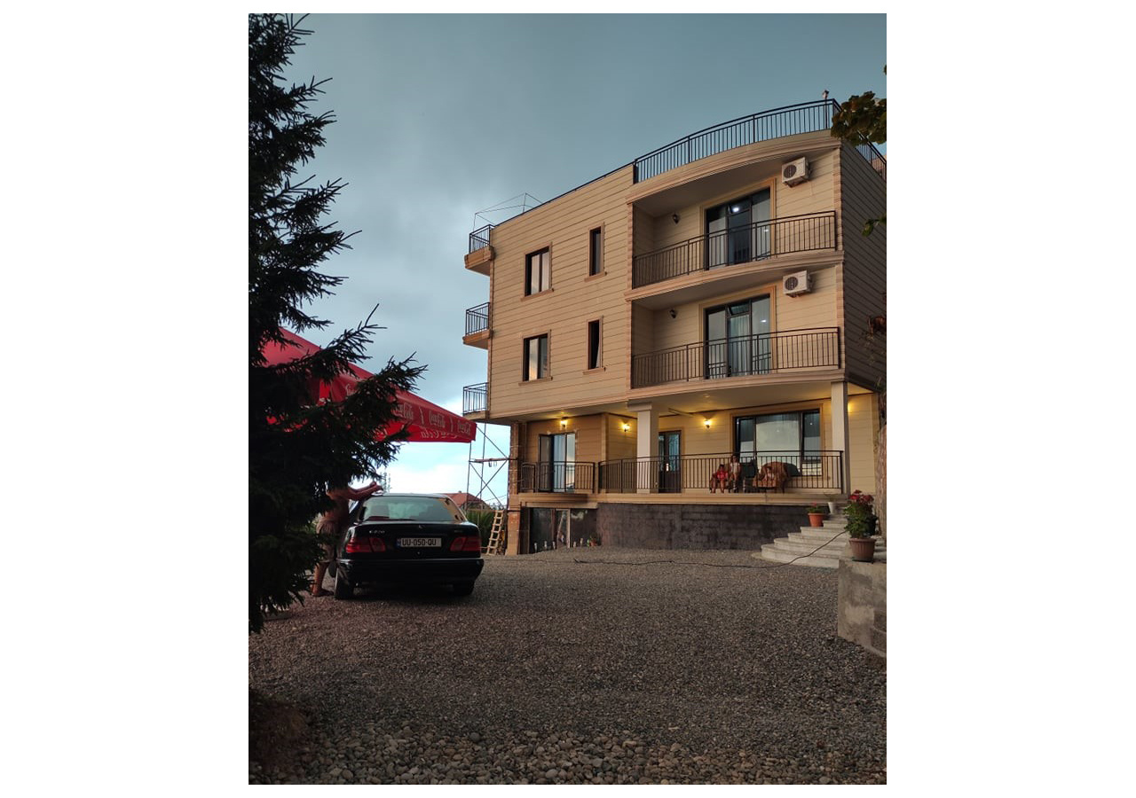 Photo - ETM Guest House