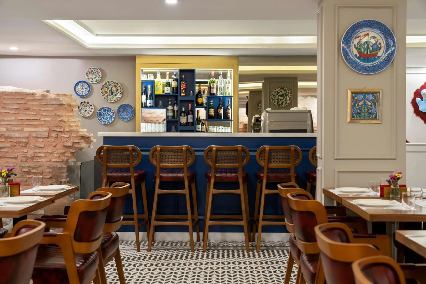 Foto - Royan Hagia Sophia Istanbul Hotel, A Member Of Radisson Individuals