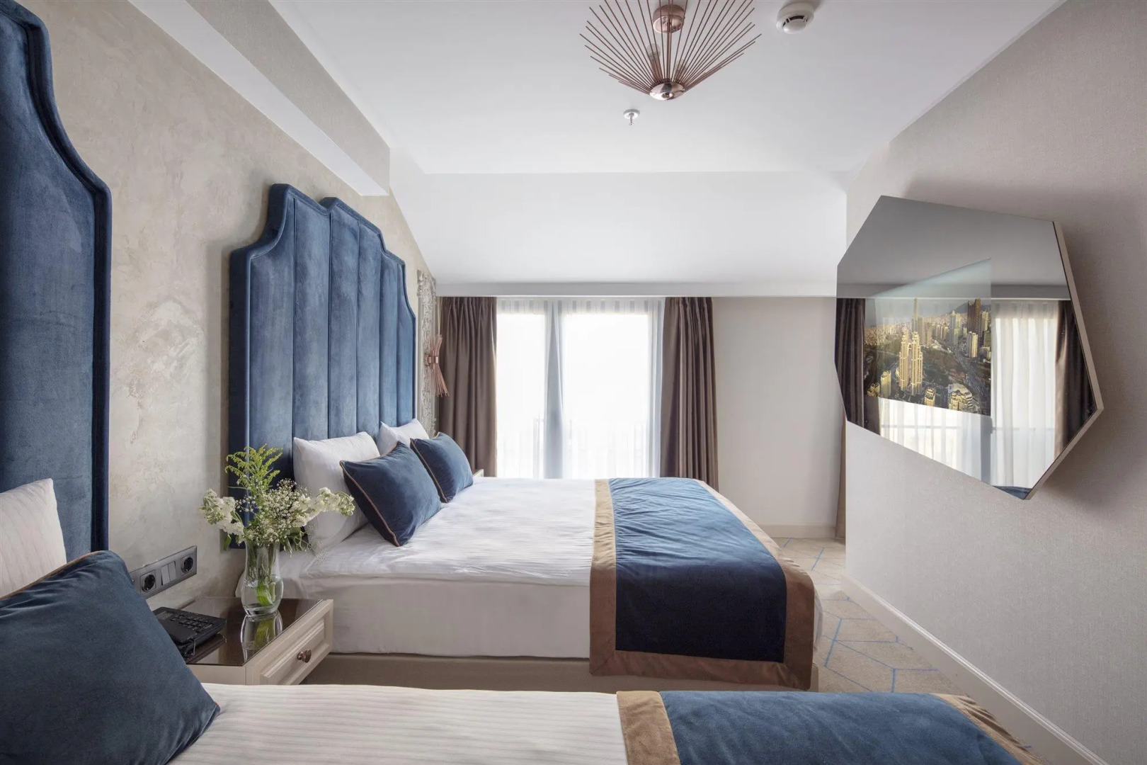 Foto - Danis Hotel & Spa Istanbul - Old City