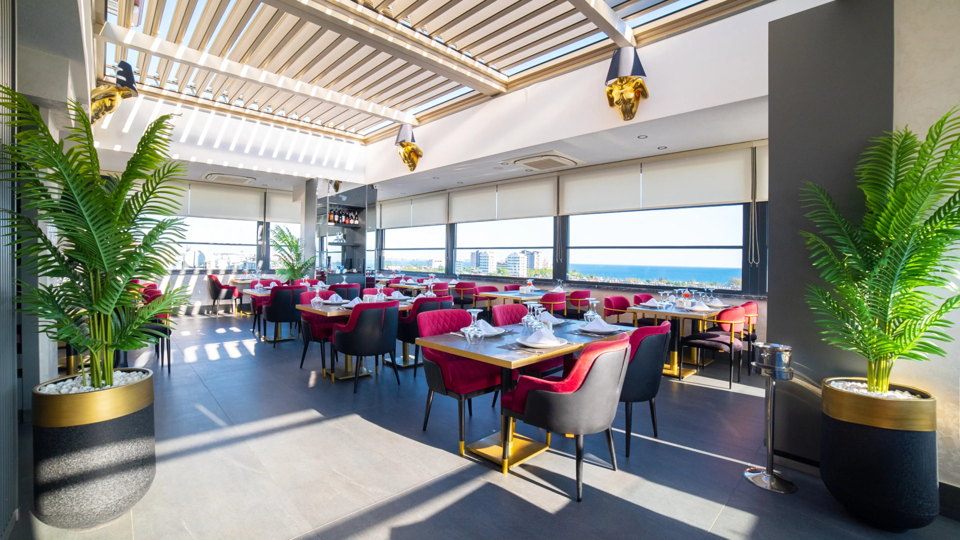 Foto - Türkay Hotel