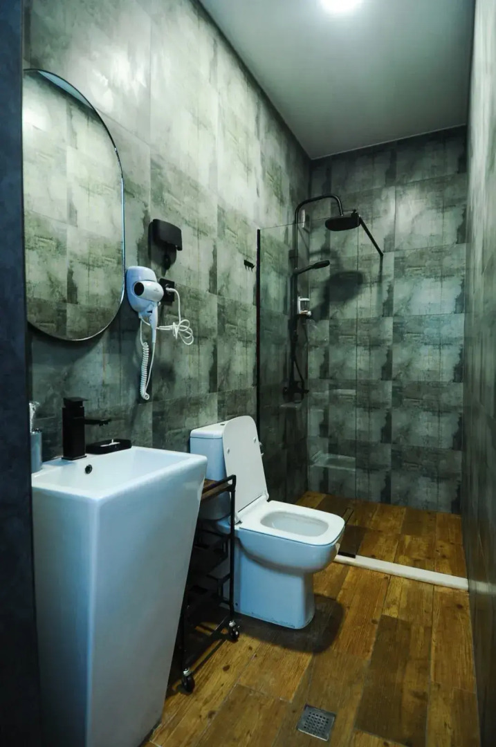 Foto - Art Hotel Home