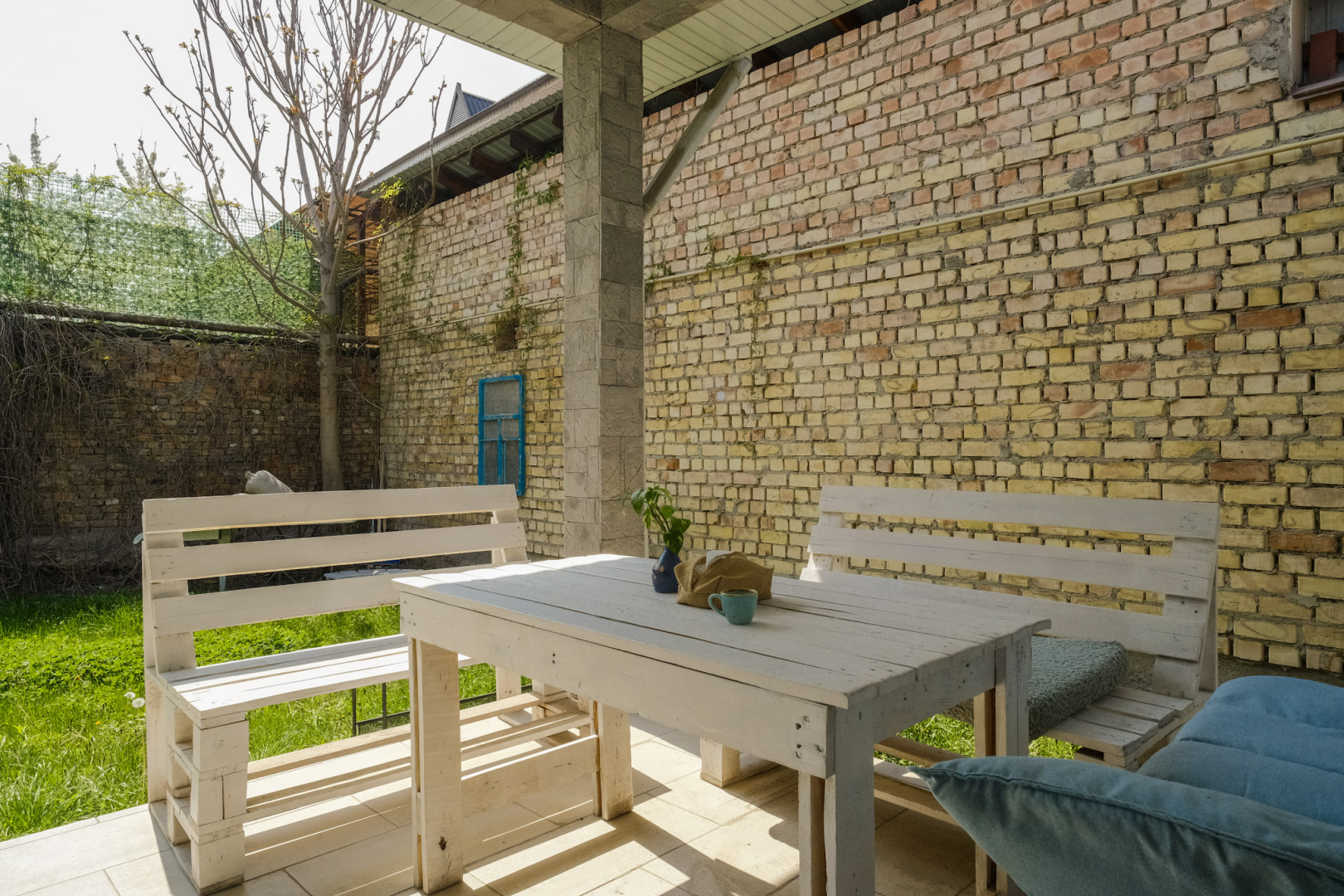 Photo - People Nest Hostel