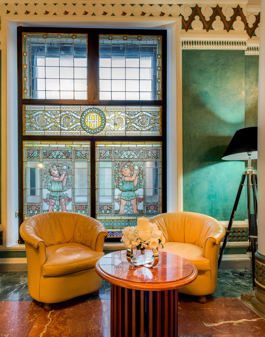 Photo - Hotel Roma