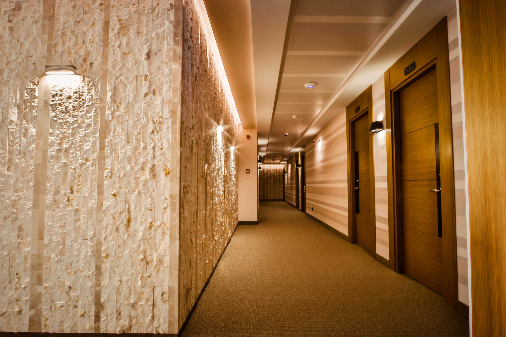 Foto - Ameri Plaza Tbilisi