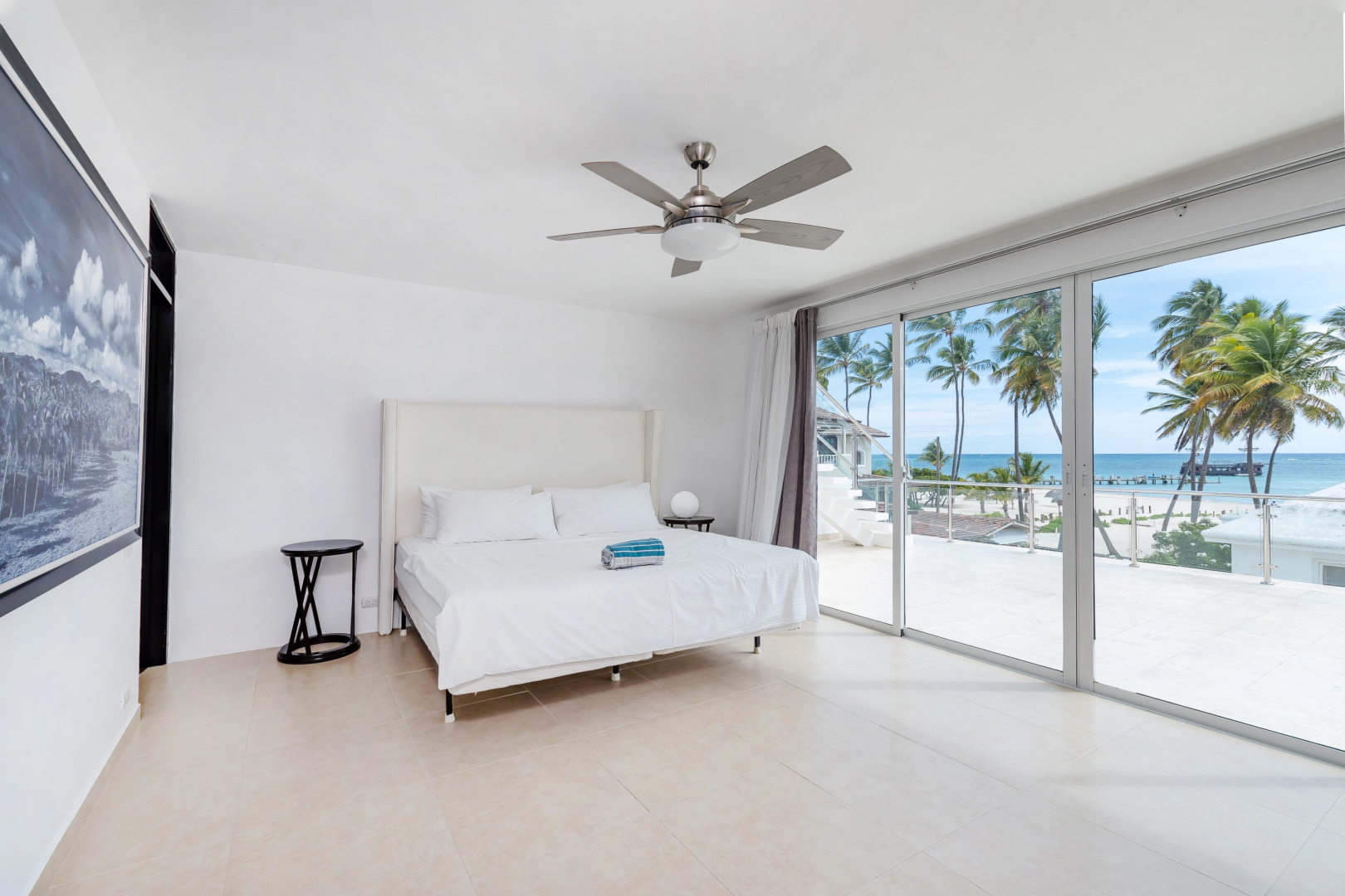 Foto - VILLA PANDORA BEACH FRONT ViLLA WITH CHEF GAME ROOM POOL