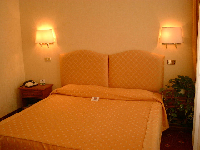 Foto - Hotel San Giusto