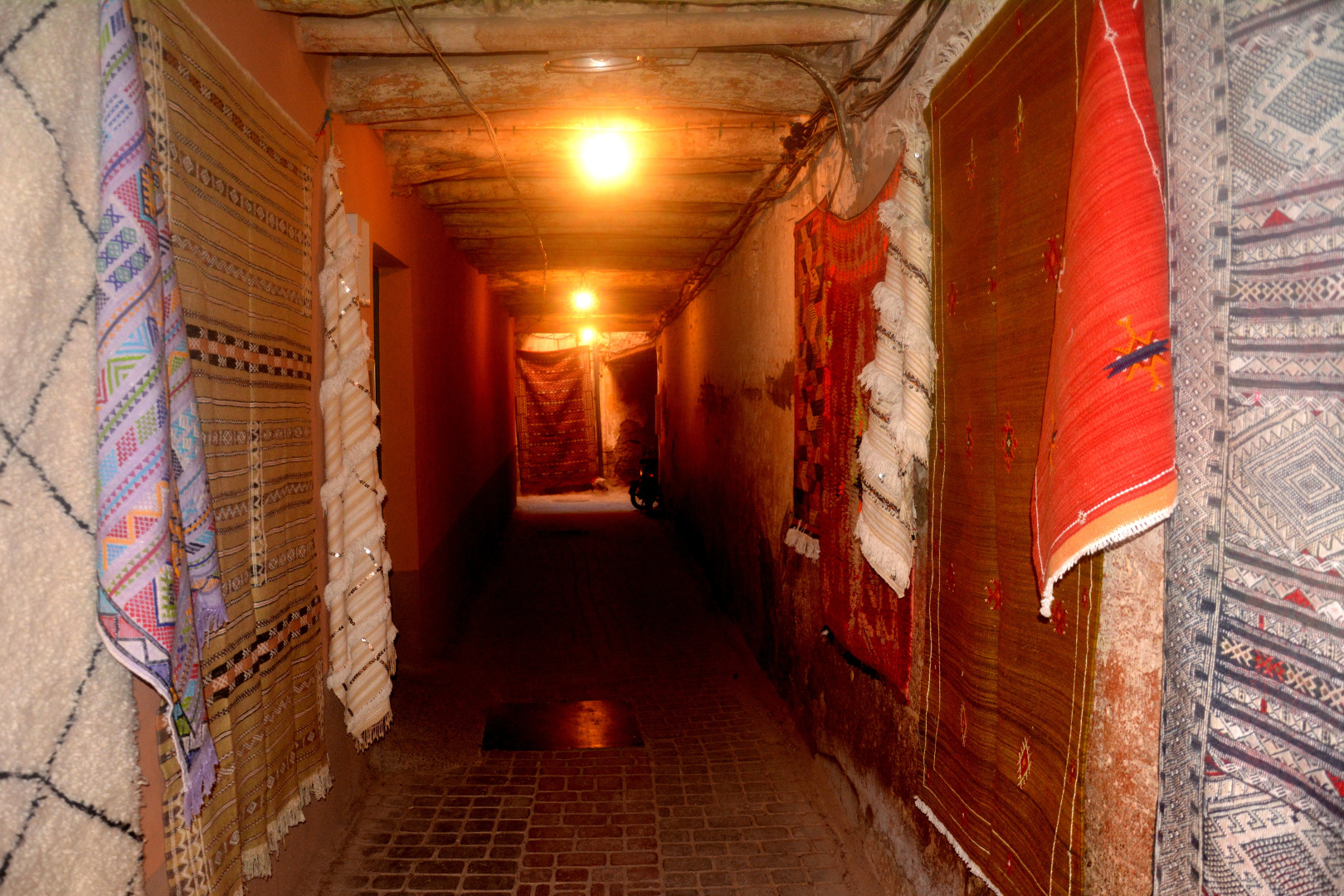 Photo - Riad Ghali Hotel & SPA