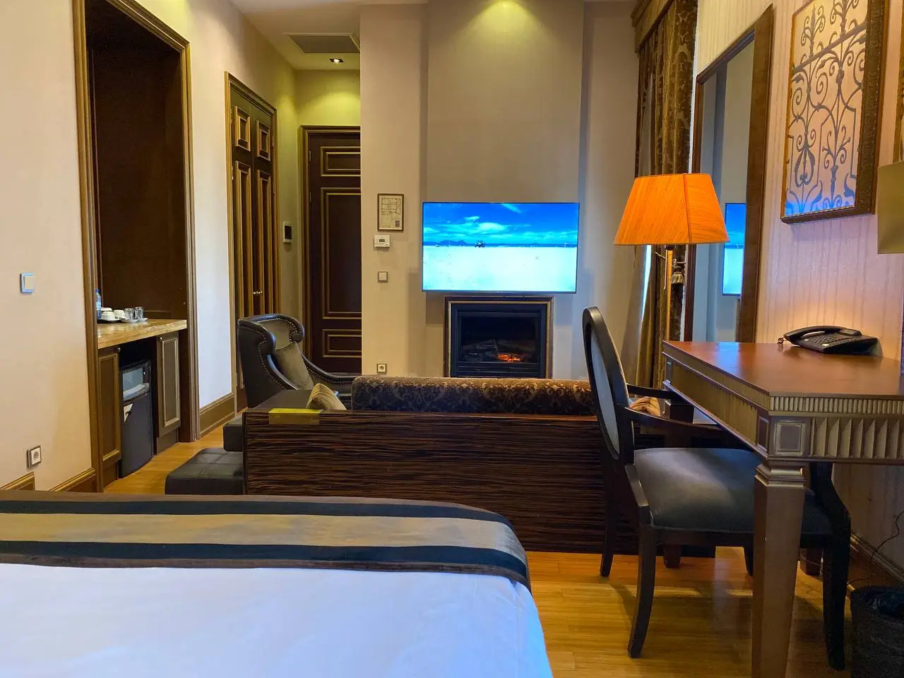 Foto - Sultan Inn Boutique Hotel