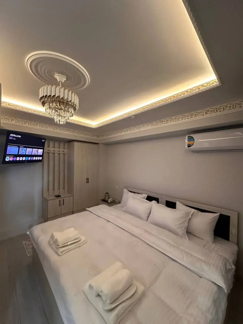 Foto - Daniyar Guest House