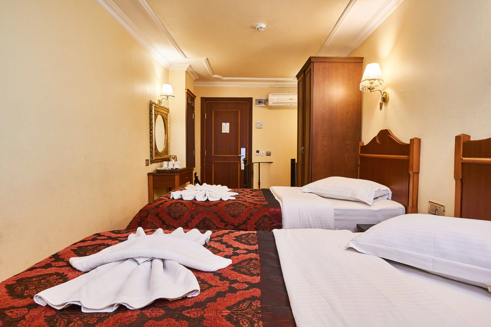 Foto - Amber Hotel & Spa