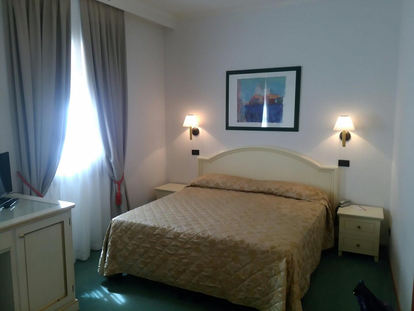 Photo - Hotel Carlton Capri