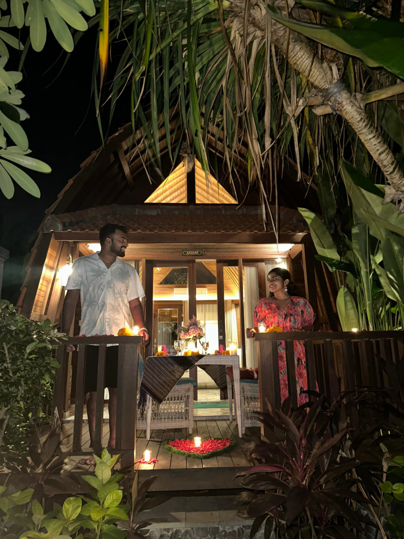 Photo - Kori Maharani Villas