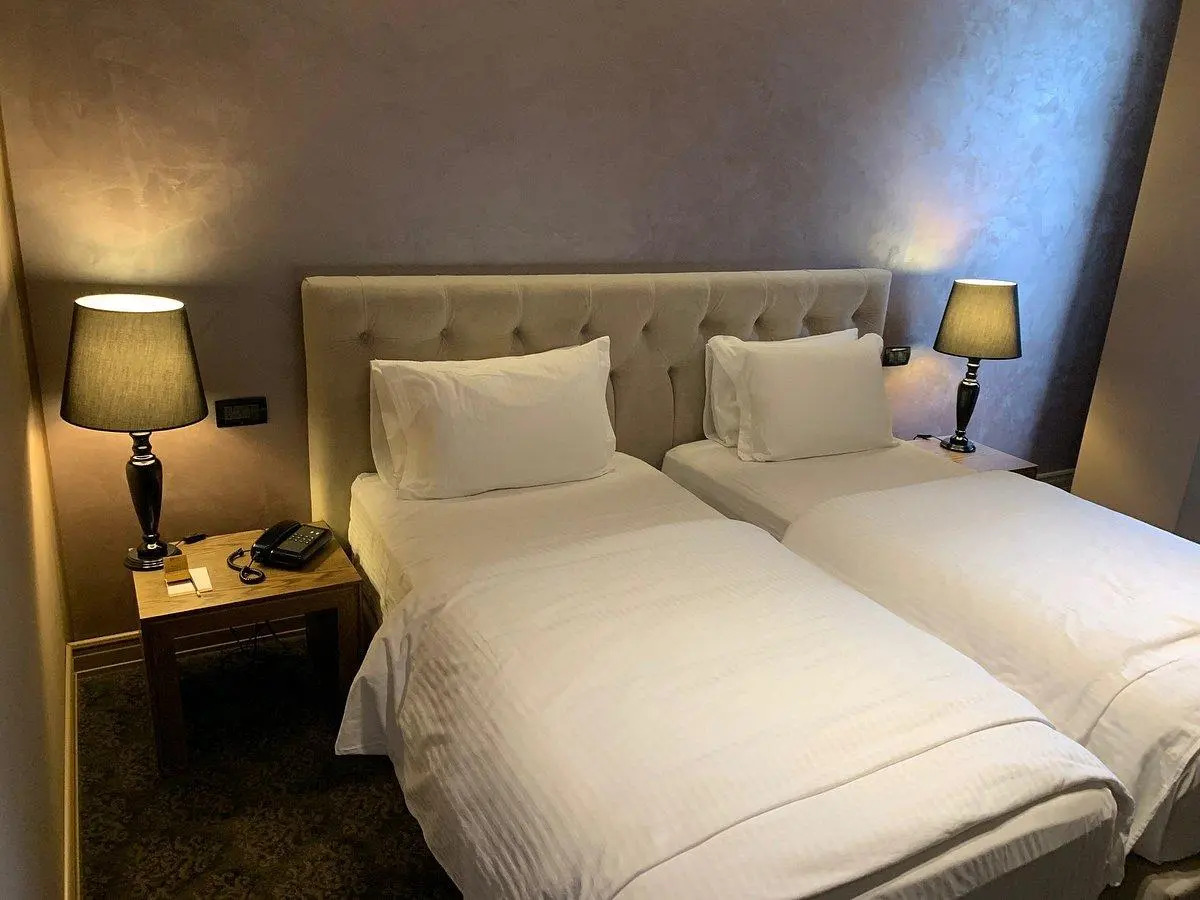 Foto - Mondial Hotel