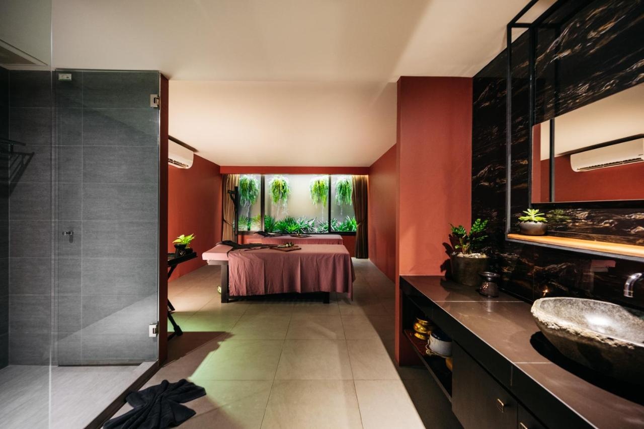 The COAST Adults Only resort and Spa Koh Samui, Bild 21 von 38