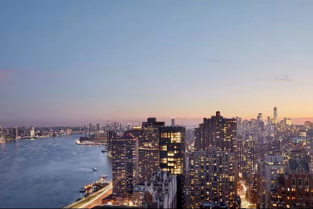 Foto - Millennium Hilton New York One UN Plaza