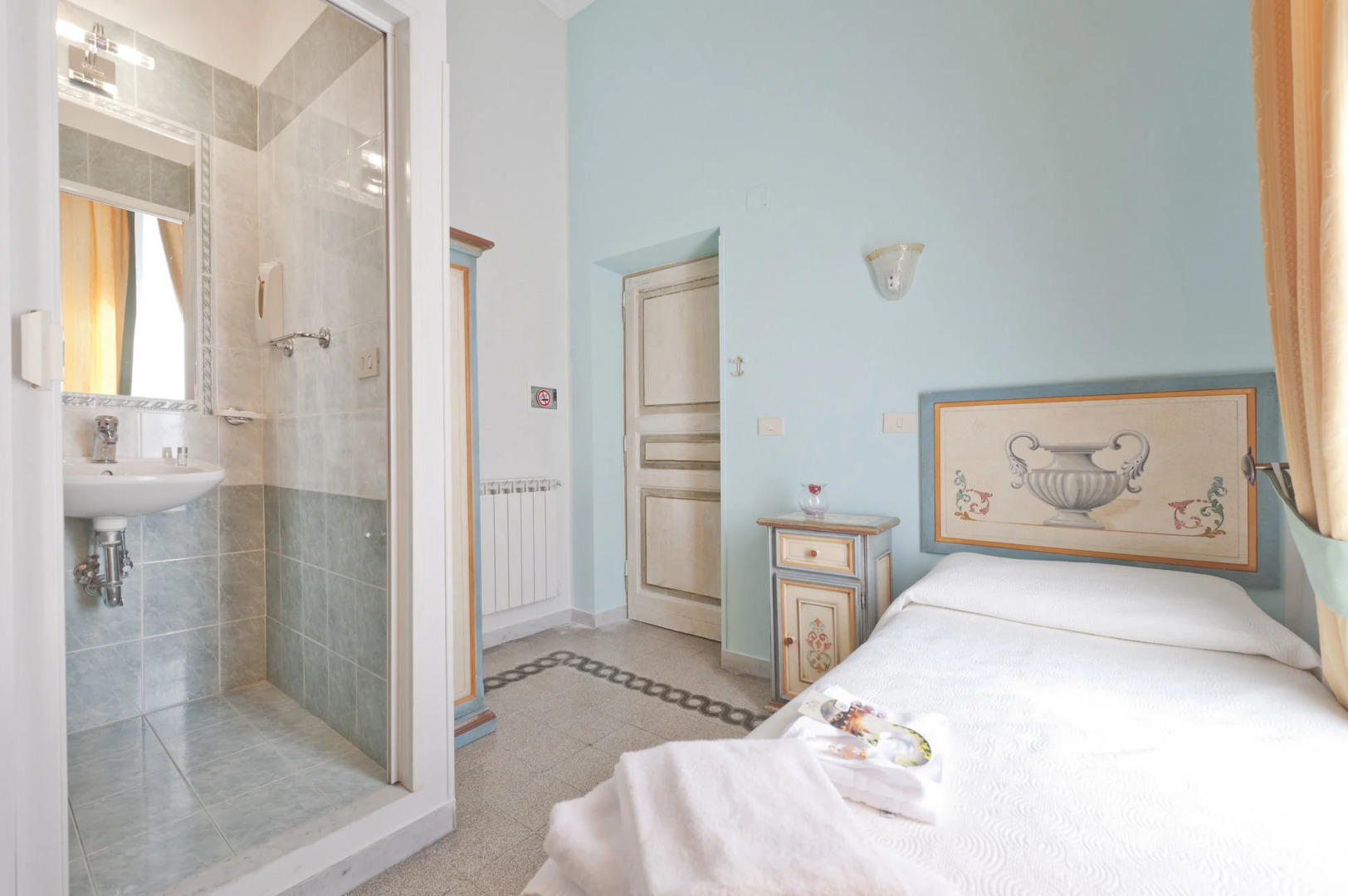 Photo - Hotel Infinito - Gruppo BLAM HOTELS