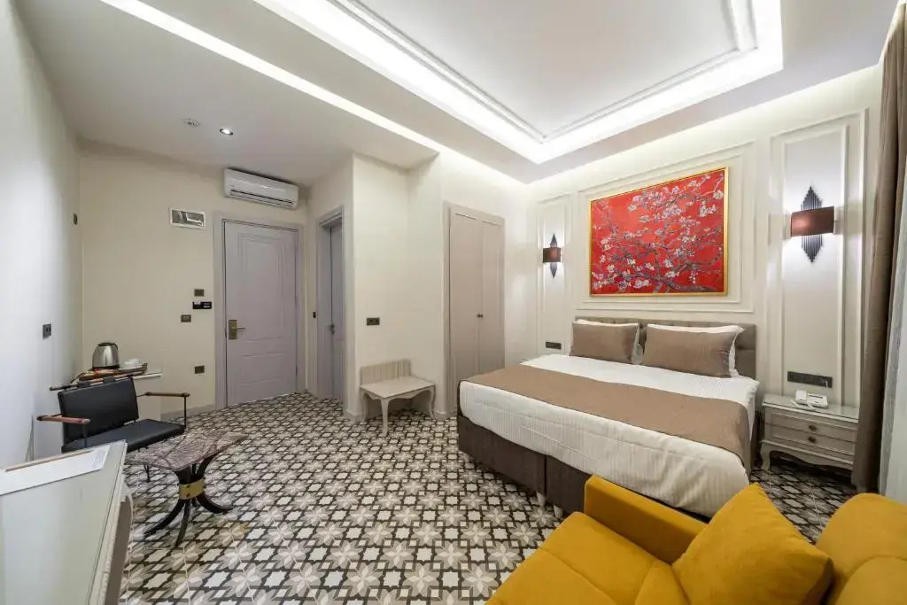 Foto - Pera Luna Premium Hotel